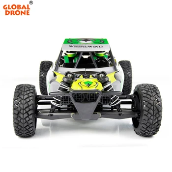 wl toys truggy