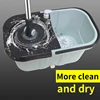 Trade Assurance Shopping Online from china magic mop series floor and bucket mops spin