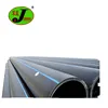 Solid wall HDPE 100 butt welding polyethylene pipe for water supply