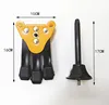 Hot sale clarinet stand flute musical accessories bold folding musical instrument stand