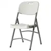 30inch Adjustable folding personal plastic table