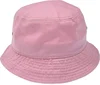 Bucket style cotton fabric unisex camo color printing logo clothes accessory low amount outdoor sport sun cap custom bucket hat