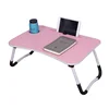 Update Version Laptop Table MacBook Stand,Notebook Computer Desk Ipad Stand Breakfast Serving Bed Tray with Cup holder