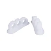Hot selling toe ring divider help to avoiding toes squeezing each other mad making good alignment for toes