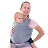 CPC, CE, OEKO-TEX100, CCPSA, REACH Certificated baby wrap carrier hot-selling baby sling