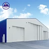 China affordable steel building material construction warehouse design steel structure warehouse prefab steel shed factory