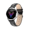 Waterproof IP67 GPS track health notification sync heart rate monitor smart watch