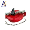 API adaptor dust cap vapor recovery used for fuel tank