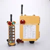Telecrane F24-12D radio remote control unit For Wire Rope Hoist