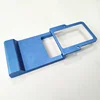 Custom cnc machining Processing button metal case for massage chair