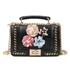 2019 Mini Bead beach bags handbags women famous brands handbags designer crossbody bag women