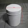 Height 50cm home furniture stool chairs Cylindrical stool