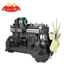 DIESEL ENGINE ASSEMBLY Electrical Start 425KW Water Cooled for Generator