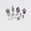Precision engineering cnc turning machining precision cnc spare parts
