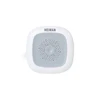 Smart phone control intelligent zigbee temperature sensor
