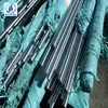 18mm stainless steel 316L Round bar Precise size h9 tolerance wrapped with HDPE