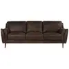 SFL00007 private design China Manufacturer colorful kitchen corner sofa