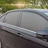 factory price car windshield roller sunshade