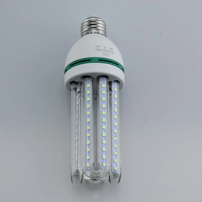 High Power E27 SMD LED Corn Bulb Super Bright AC 220V 110V 3W 5W 7W 12W 15W 25W 30W 40W 50W Lampada LED Lamp