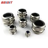 BEISIT hot sale IP68 pg cable gland parts name price list