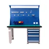 Heavy Duty Anti-static Desktop Workshop Garage Lab Workbench