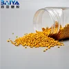 PS/TPE/PP/ABS/Tritan/POM/PETG/PBT/Straw Solid Pigment Masterbatch For Cable Industry