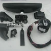 OEM Auto Headlight Switch Rain Wiper Sensor Kits Includes Anti-glare Rearview Mirror for Tiguan Golf MK5/6 SKODA Superb
