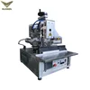 Fast Speed Ultrasonic 5 Strip PE Tube Cutting Machine Essential Oil Hose Closing Packing Sealing Machine with Date Printing