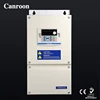 Canroon 0.4-500kw 3 phase ac motor controller drive 10kw inverter three phase