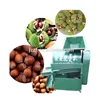 Chestnut shell remove machine chesenut sheller machine