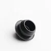 Factory Price Durable Wearable Resistant Round Tubing Rubber Cap,Rubber Stopper