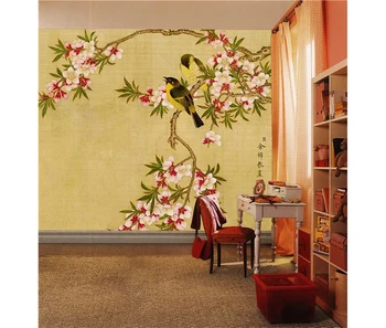 Bird And Flower Interior Painting Larger Hd Image Old Photo Design Wall Murals Buy Bird And Flower Interior Wall Murals Hd Image Old Photo Wall Murals Interior Painting Larger Wall Murals Product On,Pasta Salad Dressing Recipes Rice Wine Vinegar