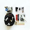 Diesel CNG Conversion Kit for 4 Cylinder Diesel Engines