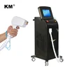 Amazing result semiconductor 755nm1064nm 808nm diode laser with triple lazer depilacion