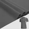 Functional recycle Polyester stretch dri fit sports wear fabric