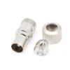 IEC PAL CONNECTOR CABLE MALE