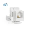 Amp Cat 3 Rj11 Modular Wall Phone Jack Cat3 Coupler Adapter To Rj11 Rj12 Modules Connector Connectors Rj45 Modular Jack