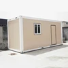New Product Modular Flat-Pack Container Home Europe Kits Florida