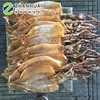 Dry squid 9-11pcs per kg no salt
