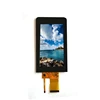 Capacitive multi touch screen 480x854 resolution 5 inch ips lcd panel