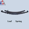 korea mainkorea main leaf spring leaf spring with bushes for tricycle Truck