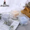 Wholesale Cheap Fashion Floating Candles,Decoration Scented Candle Glass Jar Soy Candles