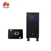 100% original Huawei online UPS 2000-A-6KTTL 6KVA /5400W Tower Mount Long backup UPS