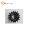 differential planetary gear motor with encoder for Yutong bus