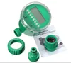 Automatic Electronic Water Garden Timer Irrigation System Watering Lcd Display