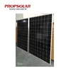 CE ETL CEC IOS Certificate Jinko solar panel monocrystalline 500 watt solar panel 500w solar panel
