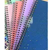 Office Binding Supplies double loop wire book binding material,double loop wire spiral o wire,double loop wire notebook