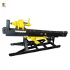 Factory price engineering&construction machinery hard rock roller cores for rotary drilling engineering with top quality