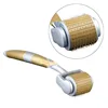 Cheap price electric derma roller dermaroller zgts 192 derma rolling system