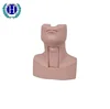 Low Price H-58 Medical mannequin Trachea Intubation Training Simulator Model medical dummy